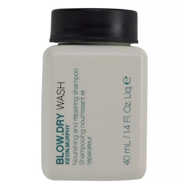 Kevin Murphy Blow Dry Wash Shampoo 40 ml - Fantastisk tilbud!