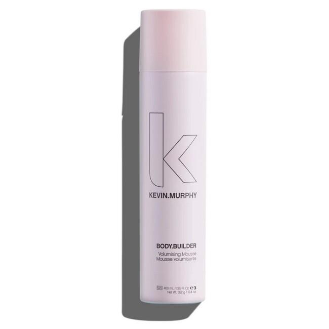 Kevin Murphy Body Builder Hårmousse 400 ml - God pris!