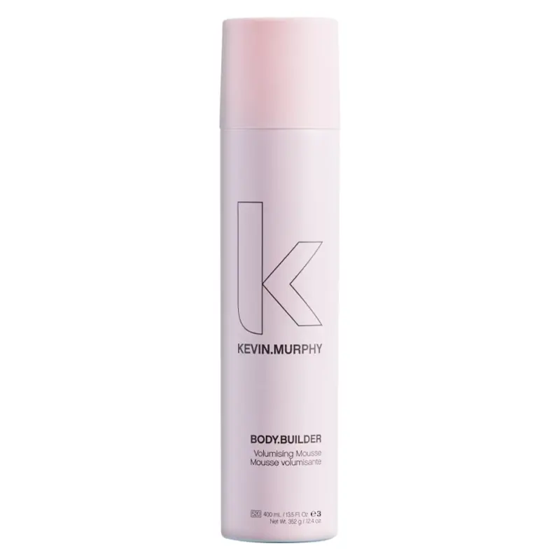 Kevin Murphy Body Builder Spray 400ml - Volumen og Tekstur