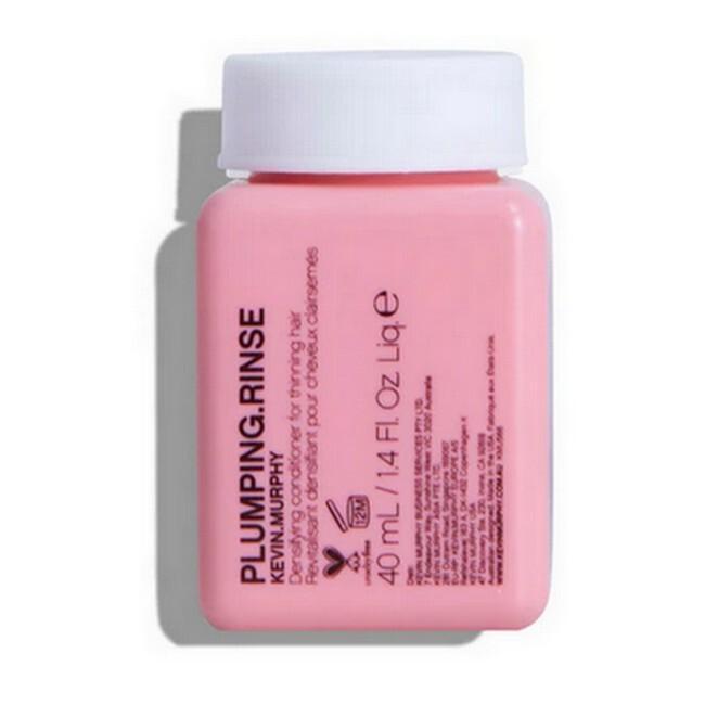 Kevin Murphy Plumping Rinse 40 Ml - Hårpleje Tilbud