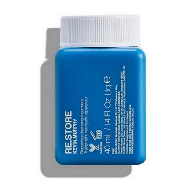 Kevin Murphy Re.Store Hårmaske 40 ml - Fantastisk tilbud!