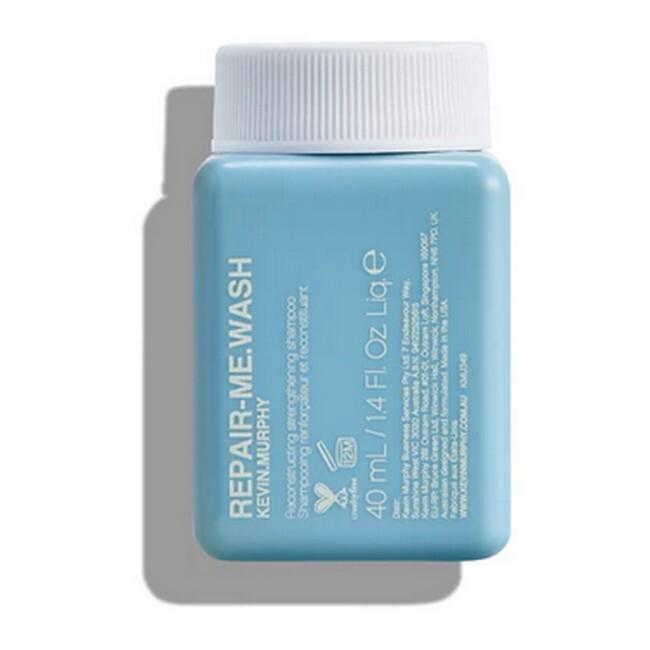 Kevin Murphy Repair Me Wash 40 ml - Hårpleje på tilbud!