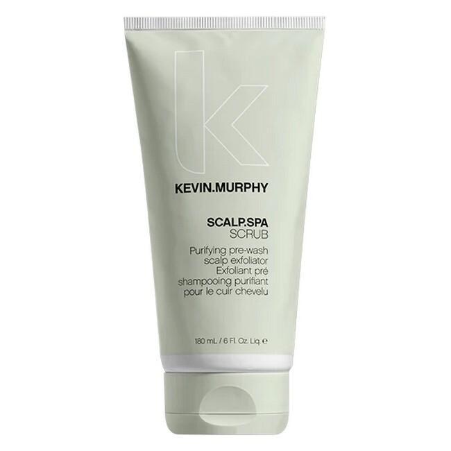 Kevin Murphy Hovedbunds Scrub 180 Ml