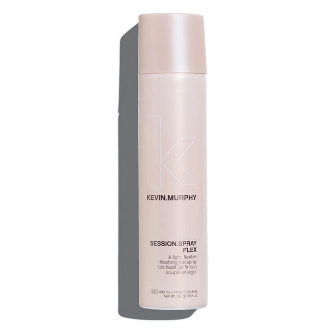 Kevin Murphy Session Spray Flex 400 ml - Hårlak Tilbud