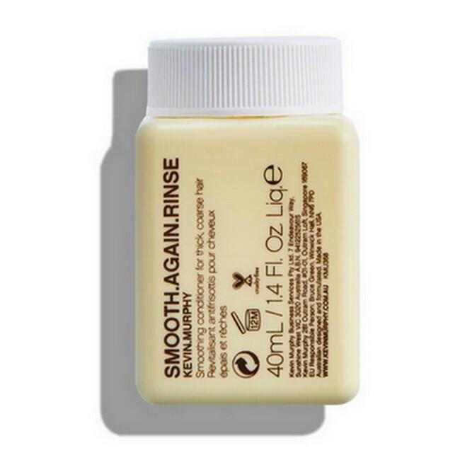 Kevin Murphy Smooth Again Rinse 40 ml - Hårpleje på tilbud!