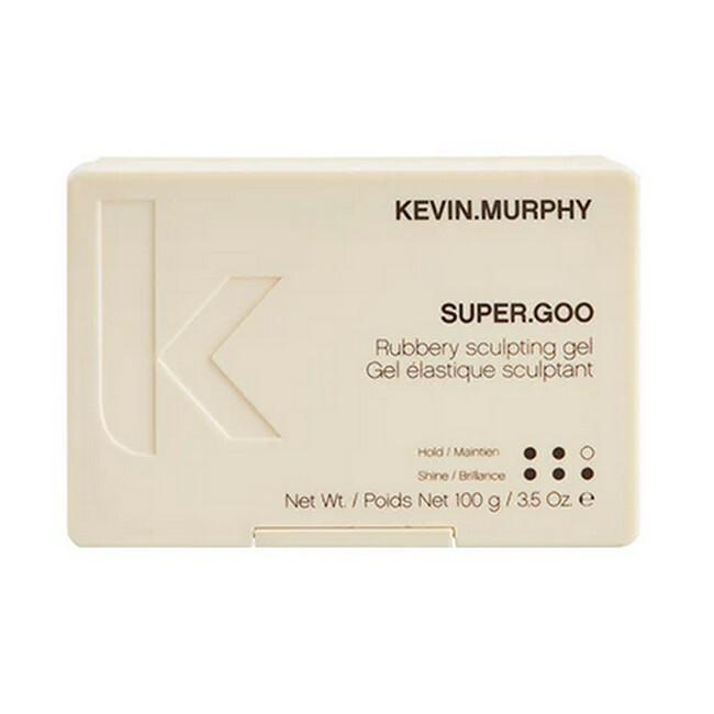 Kevin Murphy Super Goo Hårgelé 100 g - Fantastisk tilbud!