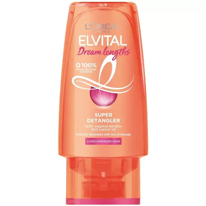 Elvital Dream Length Balsam 90 ml Rejse størrelse