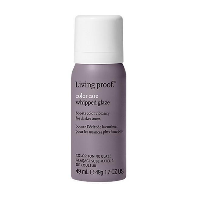Living Proof Color Care Whipped Glaze Mørk 49 ml