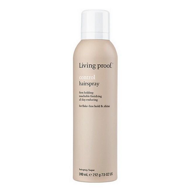 Living Proof Control Hairspray - 249 ml