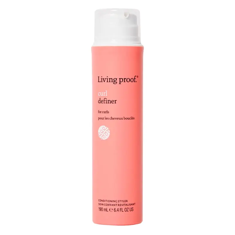 Living Proof Curl Definer 190ml - Definer dine krøller!