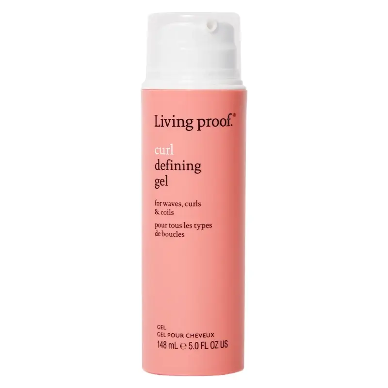 Living Proof Curl Defining Gel 148ml - Definer dine krøller