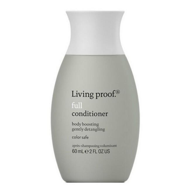Living Proof Full Conditioner 60 ml - Hårpleje Tilbud