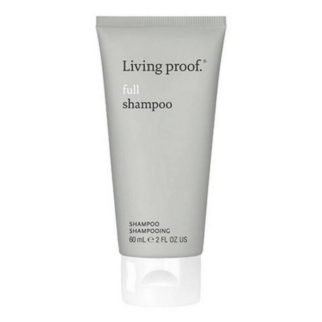 Living Proof Full Shampoo 60 ml - Hårpleje Tilbud