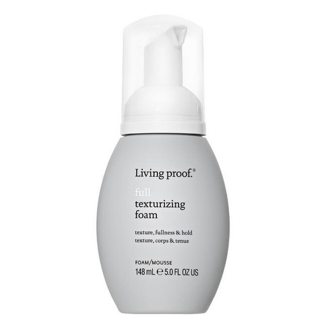 Living Proof Full Texturizing Foam 148 ml - Fantastisk tilbud!