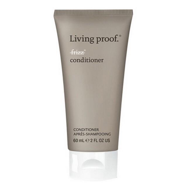 Living Proof No Frizz Balsam - 60 ml til Glat Hår