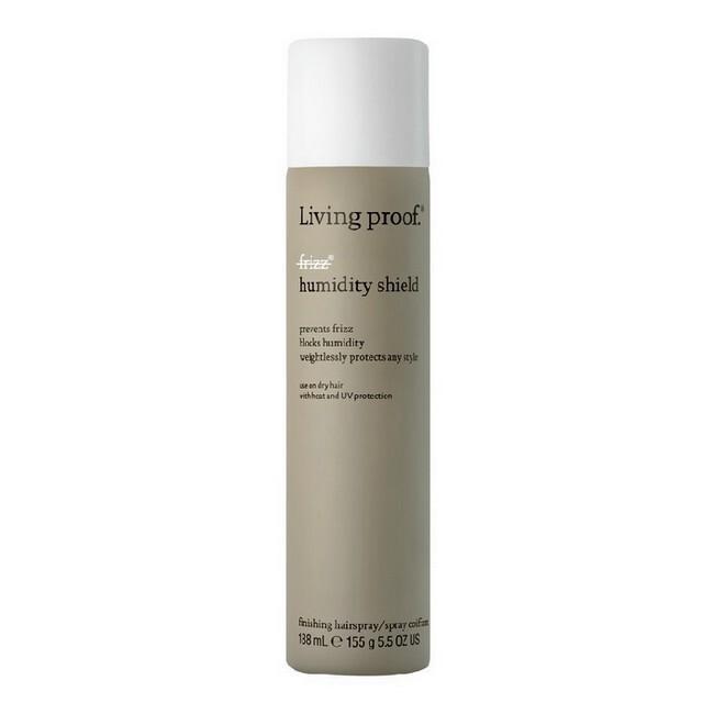 Living Proof No Frizz Humidity Shield 188 ml - Tilbud!