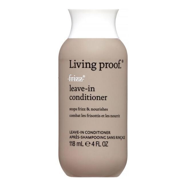 Living Proof No Frizz Leave-In Conditioner 118 ml