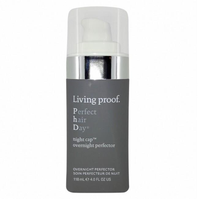 Living Proof Perfekt Hår Natmaske - 118 ml