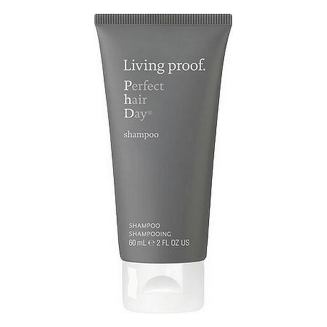Living Proof Perfekt Hår Dag Shampoo - 60 Ml