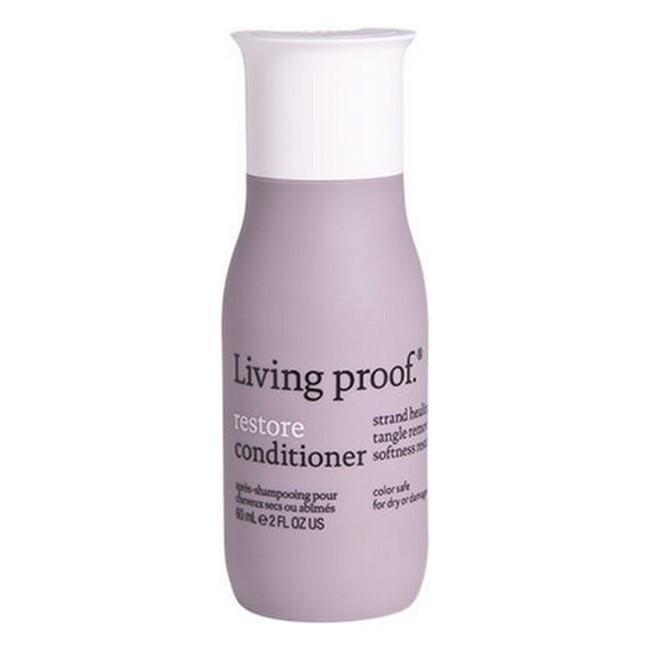 Living Proof Restore Conditioner - 60 ml på tilbud!