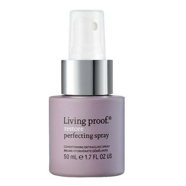 Living Proof Restore Perfecting Spray 50 ml – Hårpleje Must-have