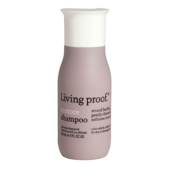Living Proof Restore Shampoo - 60 ml