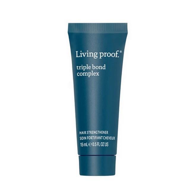 Living Proof Triple Bond Complex 15 ml - Hårpleje tilbud