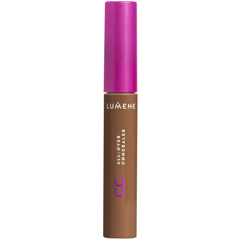 Lumene CC Concealer - Dækker Rødme og Ufuldkommenheder