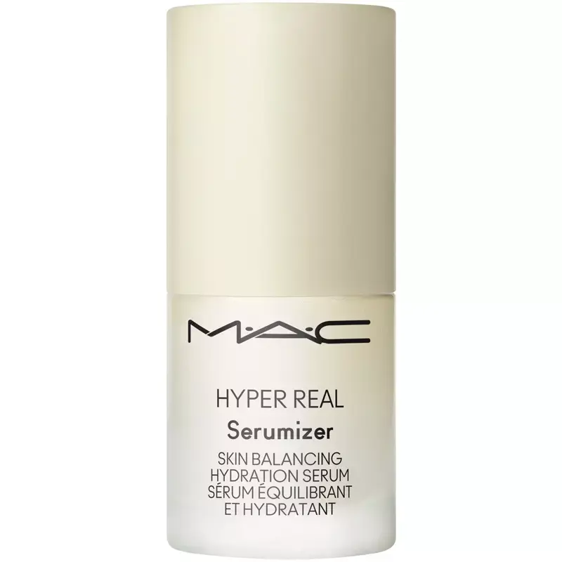 MAC Hyper Real Serumizer - Hydrering Serum 15 ml