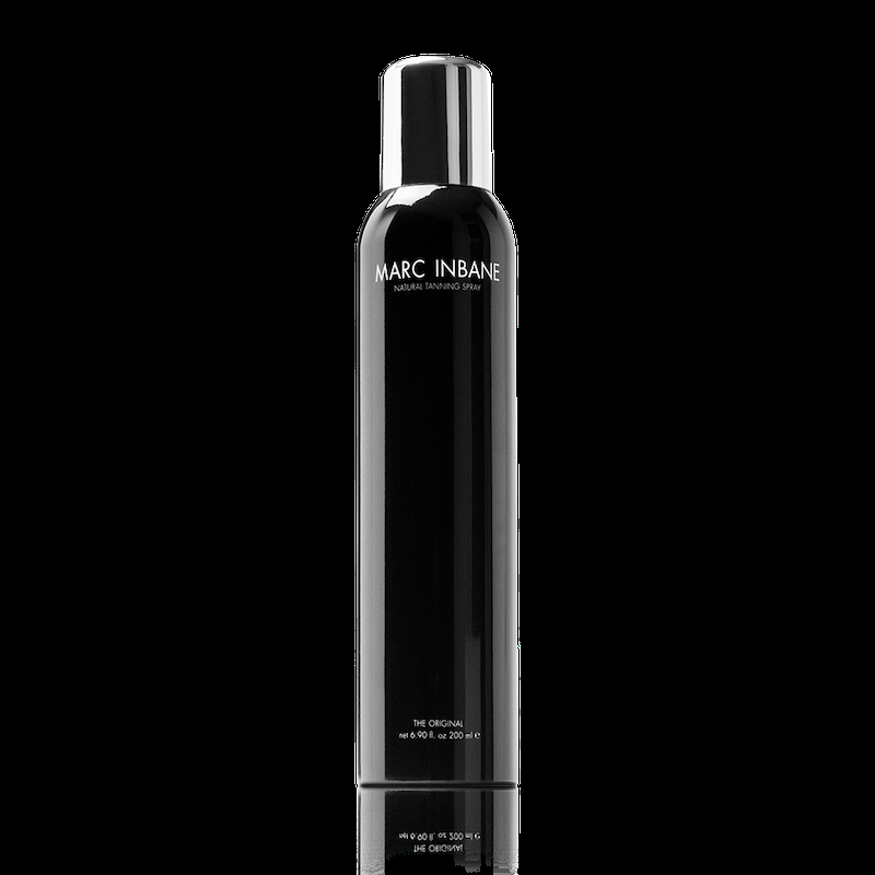 Marc Inbane Naturlig Selvbruner Spray 175ml - Hurtig Tørring