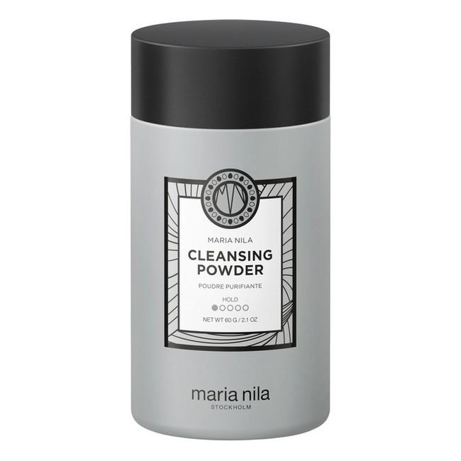 Maria Nila Tørshampoo Rensepulver 60g – Fantastisk Tilbud!