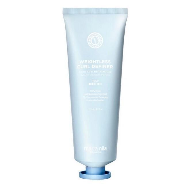 Maria Nila Coils & Curls Letvægts Curl Gel 125 Ml
