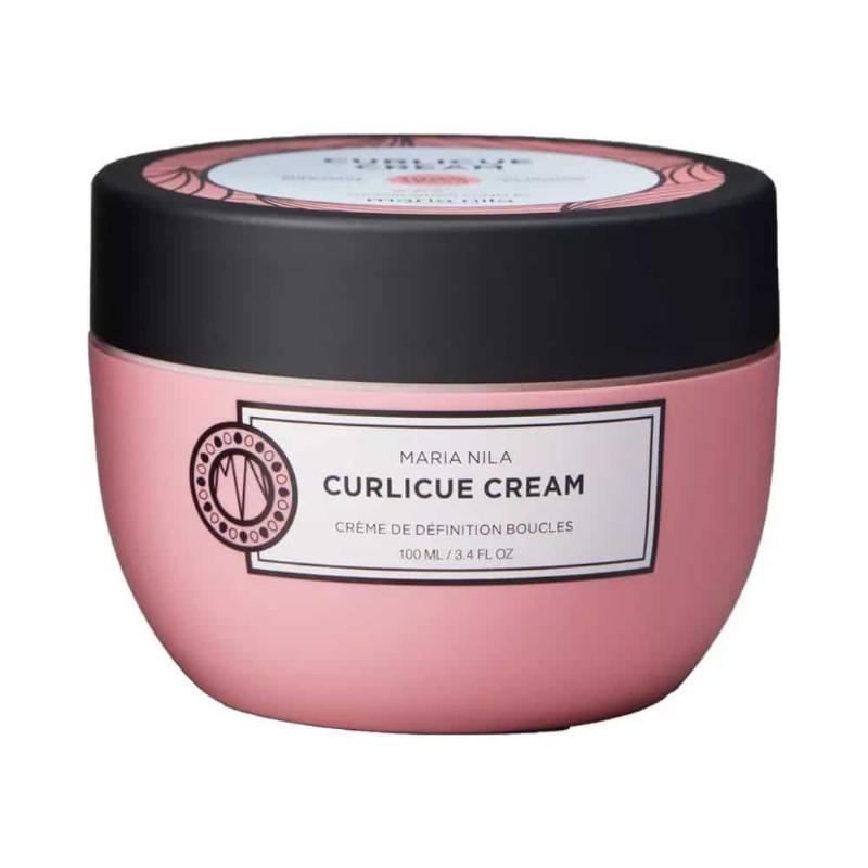 Maria Nila Curlicue Creme 100ml
