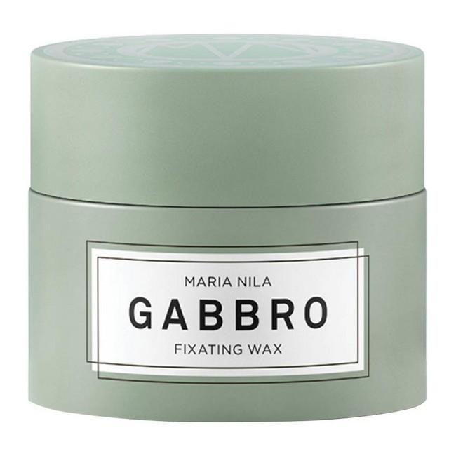 Maria Nila Gabbro Voks 50 Ml – Uundgåelig Stylingtilbud!