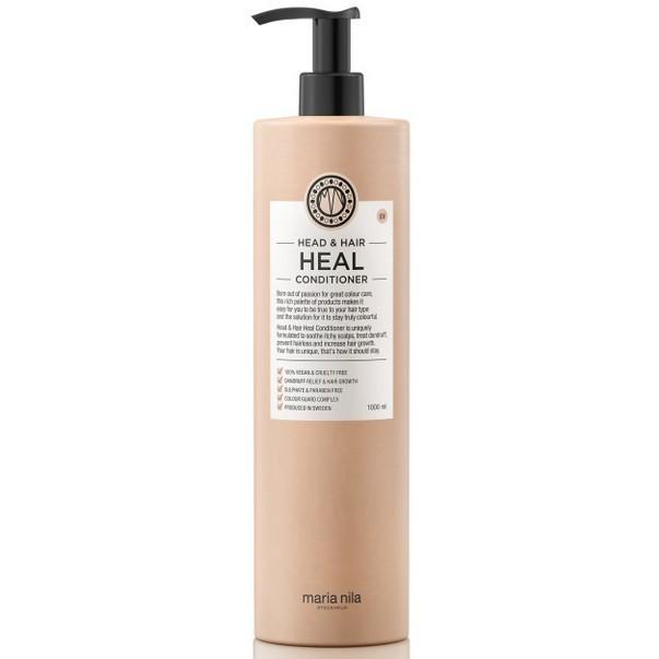 Maria Nila Head & Hair Heal Balsam 1000 ml – Udsalg!