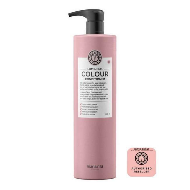 Maria Nila Luminous Farvebalsam 1000 Ml