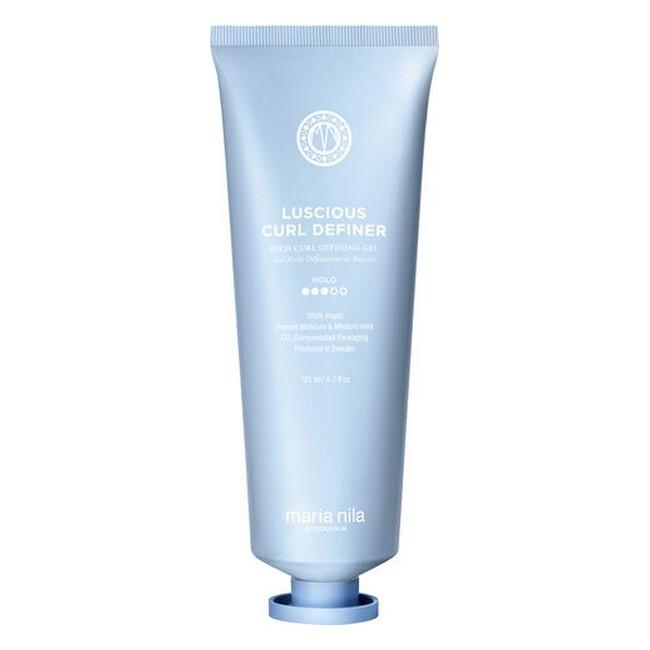 Maria Nila Luscious Curl Gel 125 ml – Perfekte krøller hver dag