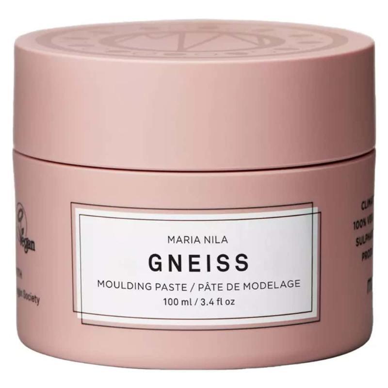 Maria Nila Minerals Gneiss Wax 100ml - Fleksibel Hårvoks