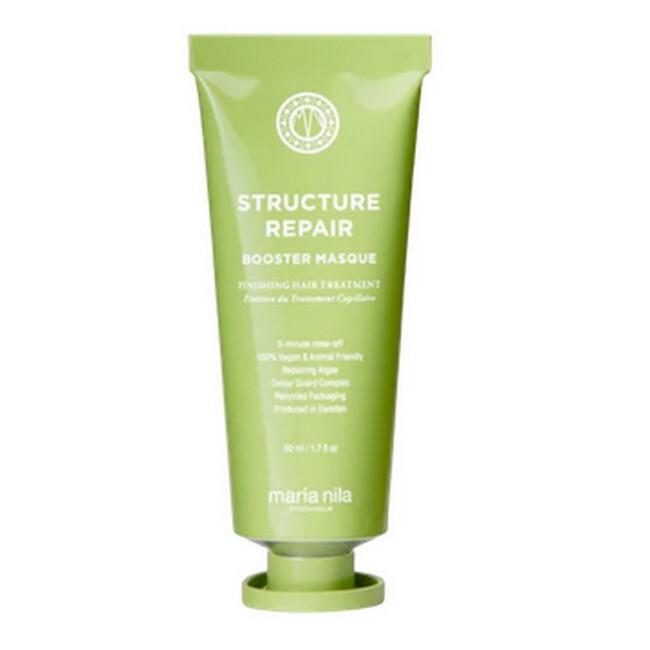 Maria Nila Reparerende Hårmaske 50 ml – Forkæl Dit Hår!
