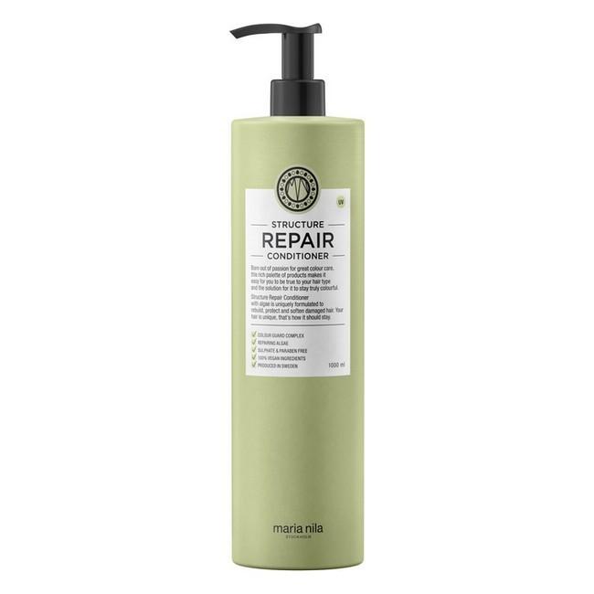 Maria Nila Struktur Reparerende Balsam 1000 ml – Tilbud!