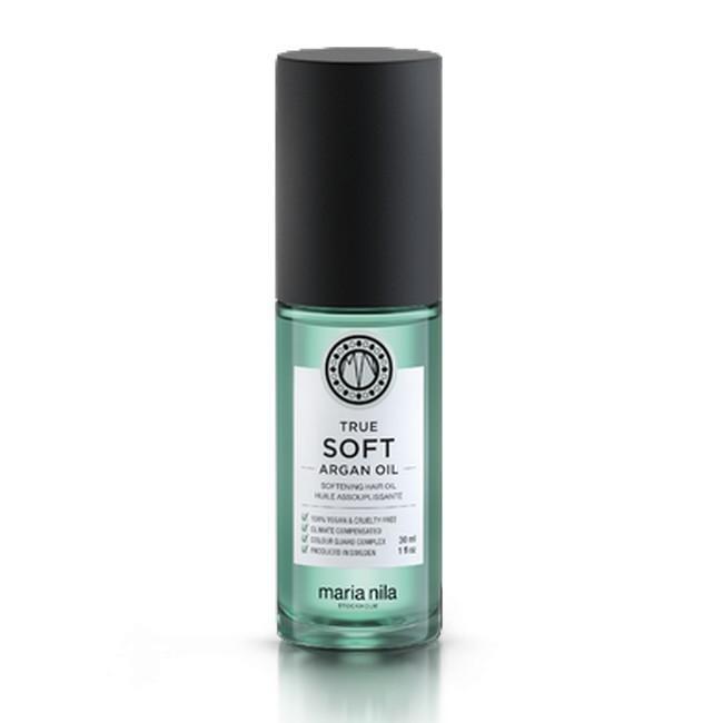 Maria Nila True Soft Arganolie 30 Ml