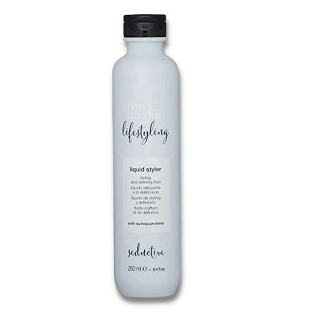 Milk Shake Lifestyling Liquid Styler 250 ml – Fantastisk tilbud!