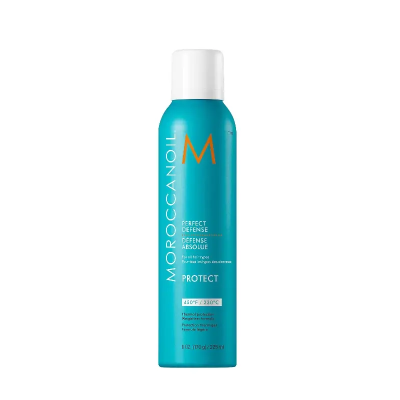 Moroccanoil Perfekt Beskyttelse 225ml