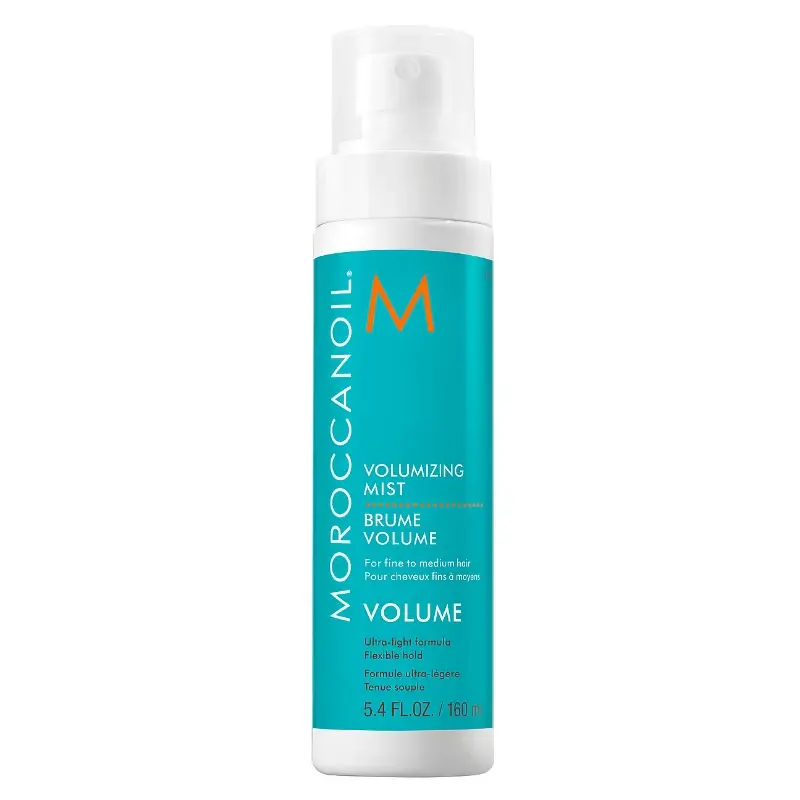 Moroccanoil Volumenspray 160ml