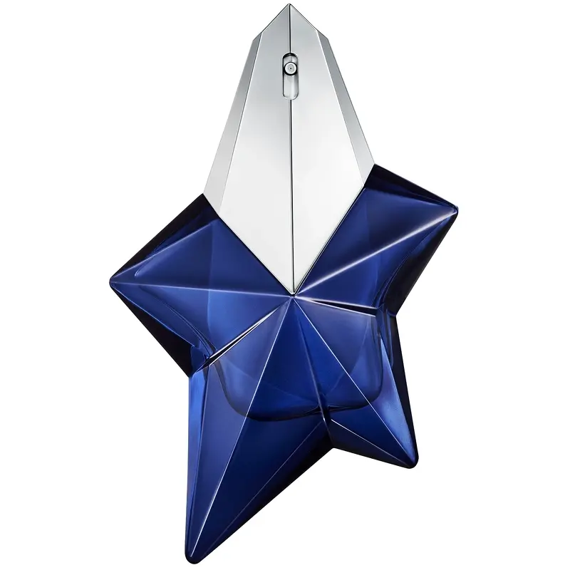 Mugler Angel Elixir Le Parfum 50 Ml - Uforglemmelig Duft