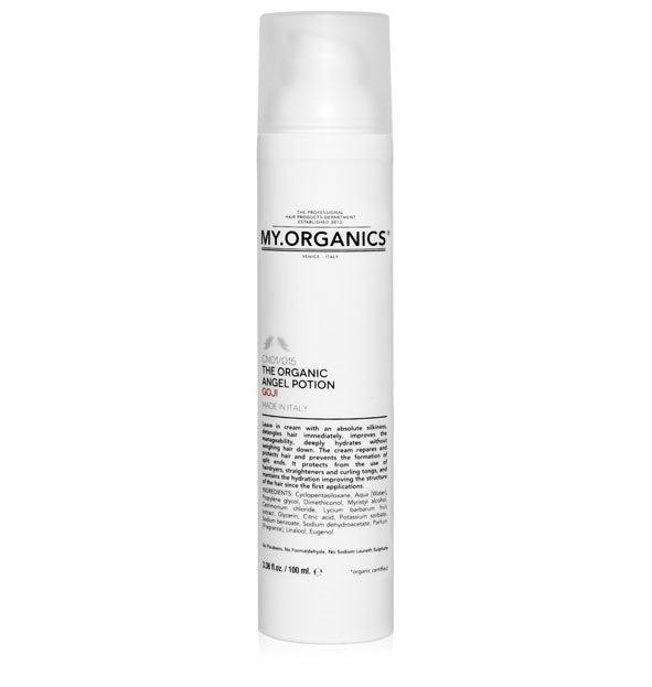 My Organics Goji Angel Potion 100ml - Eksklusiv Pleje