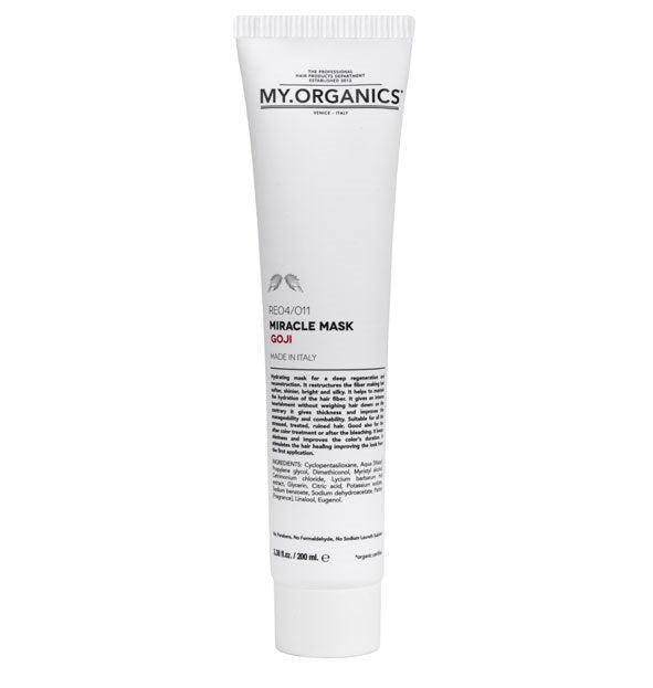 My Organics Goji Miracle Maske 200ml - Frisøren Baronen