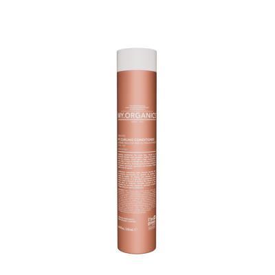 My Organics My Curling Conditioner 250ml - Balsam Til Krøller