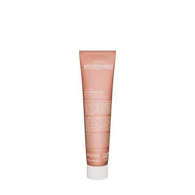 My Organics Curling Gel 150ml - Frisøren Baronen