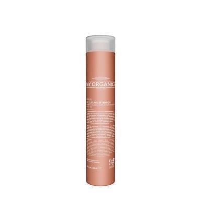 My Organics Curling Shampoo 250ml - Hos Frisøren Baronen